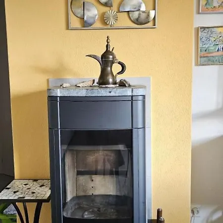 Apartman Neue 2 1-2-zimmer-ferienwohnung - Randogne By Interhome Crans-Montana