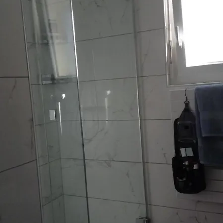 Apartman Neue 2 1-2-zimmer-ferienwohnung - Randogne By Interhome *