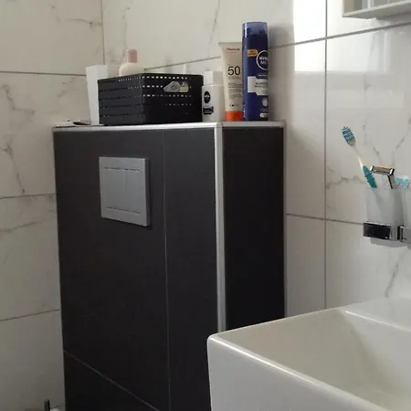 Neue 2 1-2-zimmer-ferienwohnung - Randogne By Interhome