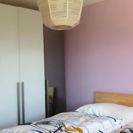 Апартаменты Neue 2 1-2-zimmer-ferienwohnung - Randogne By Interhome