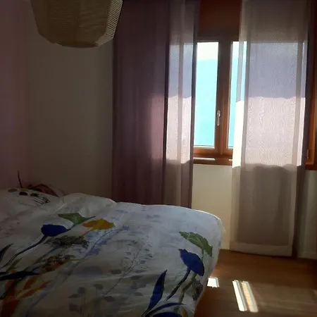 Neue 2 1-2-zimmer-ferienwohnung - Randogne By Interhome Apartman