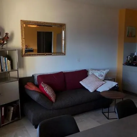 Neue 2 1-2-zimmer-ferienwohnung - Randogne By Interhome