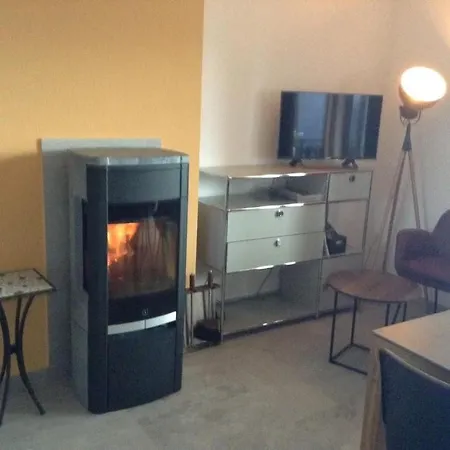Neue 2 1-2-zimmer-ferienwohnung - Randogne By Interhome *