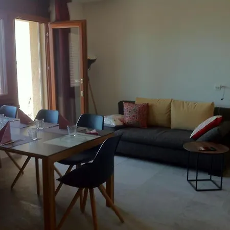 Neue 2 1-2-zimmer-ferienwohnung - Randogne By Interhome * Crans-Montana