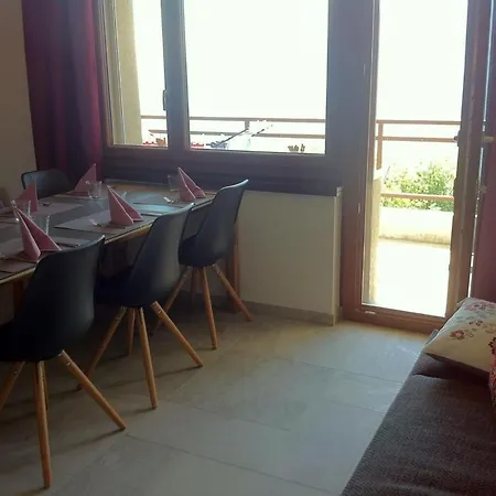Neue 2 1-2-zimmer-ferienwohnung - Randogne By Interhome Apartman *