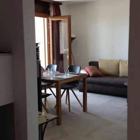 Neue 2 1-2-zimmer-ferienwohnung - Randogne By Interhome Apartman