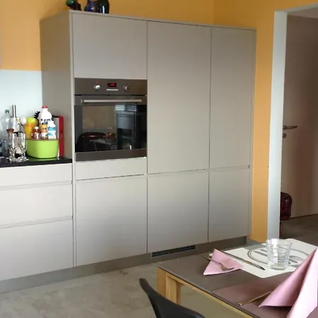 Neue 2 1-2-zimmer-ferienwohnung - Randogne By Interhome Apartman Crans-Montana