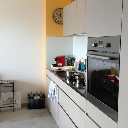Apartman Neue 2 1-2-zimmer-ferienwohnung - Randogne By Interhome Crans-Montana