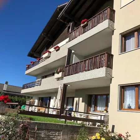 Apartman Neue 2 1-2-zimmer-ferienwohnung - Randogne By Interhome *